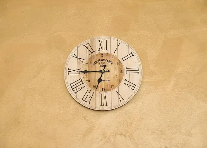 Appartamento 7 Posti Nel Cuore Dell'area Pedonale Con Parcheggio *