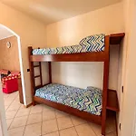 Apartamento 7 Posti Nel Cuore Dell'area Pedonale Con Parcheggio
