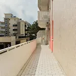 7 Posti Nel Cuore Dell'area Pedonale Con Parcheggio Apartamento *