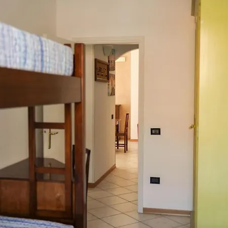 7 Posti Nel Cuore Dell'area Pedonale Con Parcheggio Apartment *