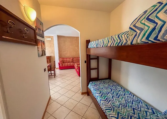 7 Posti Nel Cuore Dell'area Pedonale Con Parcheggio Apartment *