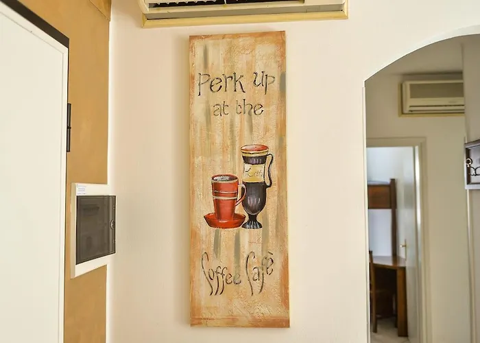 7 Posti Nel Cuore Dell'area Pedonale Con Parcheggio Apartment *